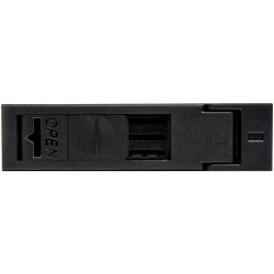 StarTech.com Convertisseur pour disque dur SATA ou SAS 2,5" | JDB-Info