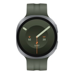Samsung Galaxy Watch9 3,81 cm (1.5") AMOLED 44 mm Numérique | JDB-Info