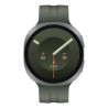 Samsung Galaxy Watch9 3,81 cm (1.5") AMOLED 44 mm Numérique | JDB-Info