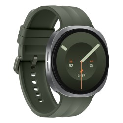Samsung Galaxy Watch9 3,81 cm (1.5") AMOLED 44 mm Numérique | JDB-Info