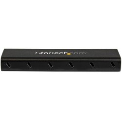 StarTech.com Boîtier disque dur - USB 3.1 (10 Gb/s) - Pour | JDB-Info