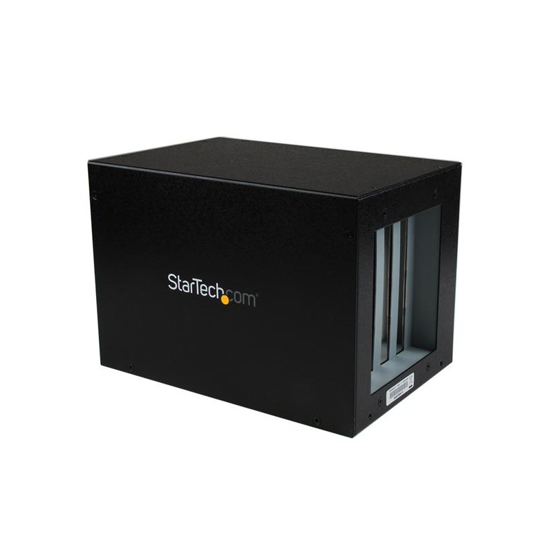 StarTech.com Boîtier externe d'extension PCI Express vers 4 | JDB-Info
