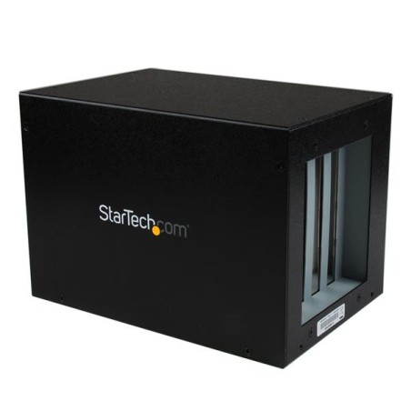StarTech.com Boîtier externe d'extension PCI Express vers 4 | JDB-Info