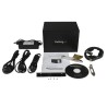 StarTech.com Boîtier externe d'extension PCI Express vers 4 | JDB-Info