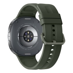 Samsung Galaxy Watch9 3,81 cm (1.5") AMOLED 44 mm Numérique | JDB-Info