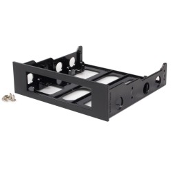 StarTech.com Adaptateur Support pour Disque Dur 3.5" dans u | JDB-Info