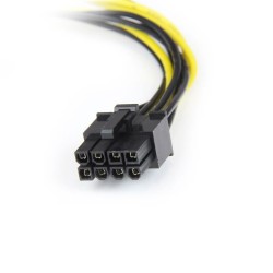 StarTech.com Câble adaptateur d'alimentation LP4 vers carte | JDB-Info