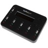 StarTech.com Duplicateur et Effaceur Autonome de 1 à 5 clés | JDB-Info