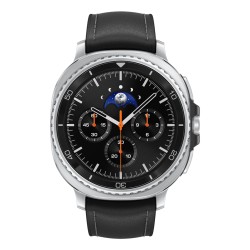 Samsung Galaxy Watch 8 Classic 3,3 cm (1.3") AMOLED 46 mm N | JDB-Info