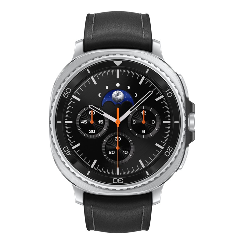 Samsung Galaxy Watch 8 Classic 3,3 cm (1.3") AMOLED 46 mm N | JDB-Info