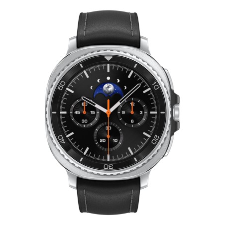Samsung Galaxy Watch 8 Classic 3,3 cm (1.3") AMOLED 46 mm N | JDB-Info