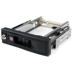 StarTech.com Rack Mobile Hot Swap Sans Plateau de 13,3cm po | JDB-Info
