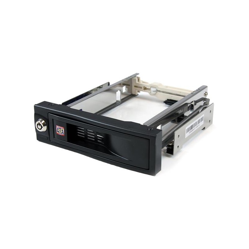 StarTech.com Rack Mobile Hot Swap Sans Plateau de 13,3cm po | JDB-Info