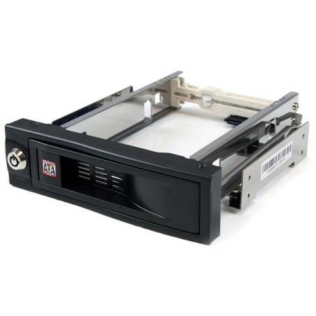 StarTech.com Rack Mobile Hot Swap Sans Plateau de 13,3cm po | JDB-Info