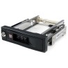StarTech.com Rack Mobile Hot Swap Sans Plateau de 13,3cm po | JDB-Info