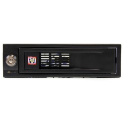 StarTech.com Rack Mobile Hot Swap Sans Plateau de 13,3cm po | JDB-Info