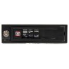 StarTech.com Rack Mobile Hot Swap Sans Plateau de 13,3cm po | JDB-Info