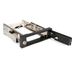 StarTech.com Rack Mobile Hot Swap Sans Plateau de 13,3cm po | JDB-Info