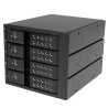 StarTech.com Rack amovible / Backplane sans tiroir pour 4x | JDB-Info