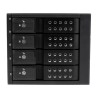 StarTech.com Rack amovible / Backplane sans tiroir pour 4x | JDB-Info