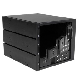 StarTech.com Rack amovible / Backplane sans tiroir pour 4x | JDB-Info