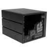 StarTech.com Rack amovible / Backplane sans tiroir pour 4x | JDB-Info