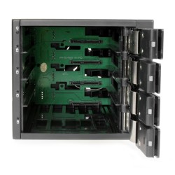 StarTech.com Rack amovible / Backplane sans tiroir pour 4x | JDB-Info