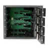 StarTech.com Rack amovible / Backplane sans tiroir pour 4x | JDB-Info