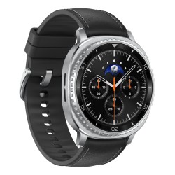 Samsung Galaxy Watch 8 Classic 3,3 cm (1.3") AMOLED 46 mm N | JDB-Info