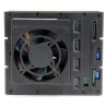 StarTech.com Rack amovible / Backplane sans tiroir pour 4x | JDB-Info