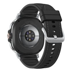 Samsung Galaxy Watch 8 Classic 3,3 cm (1.3") AMOLED 46 mm N | JDB-Info