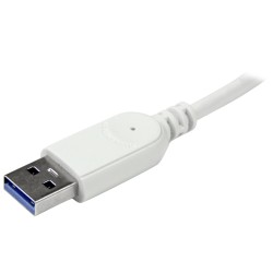 StarTech.com Hub USB à 7 Ports avec Ethernet, USB-A, Gigabi | JDB-Info