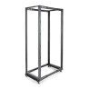 StarTech.com Rack Serveur 42U à 4 Montants, Rack Ouvert 19 | JDB-Info