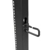 StarTech.com Rack Serveur 42U à 4 Montants, Rack Ouvert 19 | JDB-Info