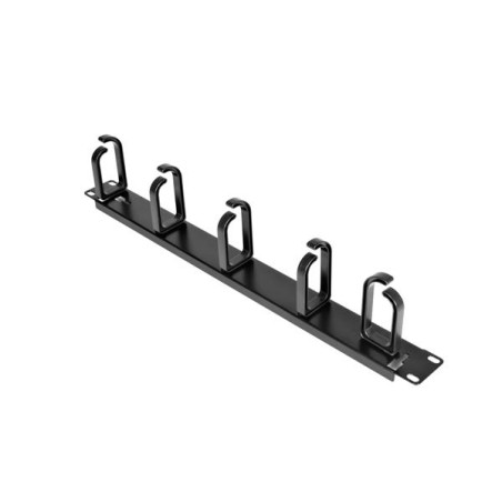 StarTech.com Panneau de gestion de câbles 1U 19" pour rack | JDB-Info