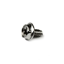 StarTech.com Vis de remplacement 6 mm nº 6-32 pour assembla | JDB-Info