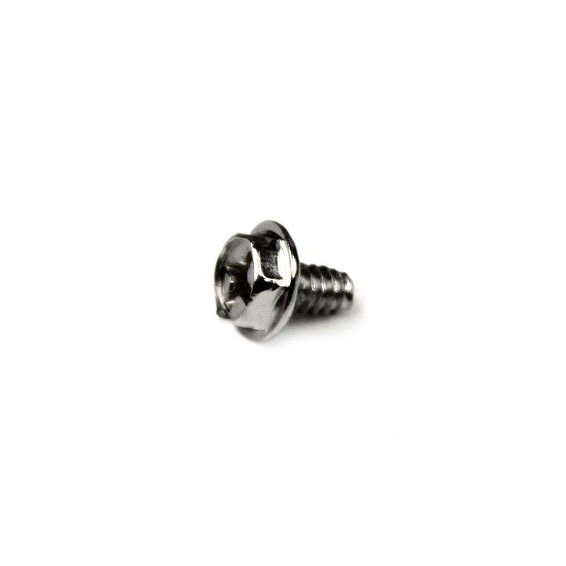 StarTech.com Vis de remplacement 6 mm nº 6-32 pour assembla | JDB-Info