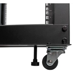 StarTech.com Rack Serveur 12U à 4 Montants, Rack à Structur | JDB-Info