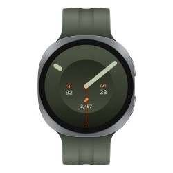 Samsung Galaxy Watch9 3,81 cm (1.5") AMOLED 44 mm Numérique | JDB-Info