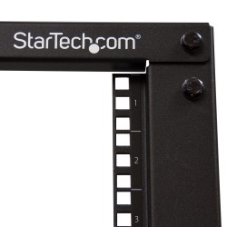 StarTech.com Rack Serveur 12U à 4 Montants, Rack à Structur | JDB-Info