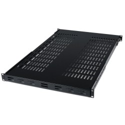 StarTech.com Étagère Réglable et Ventilée pour Montage en R | JDB-Info