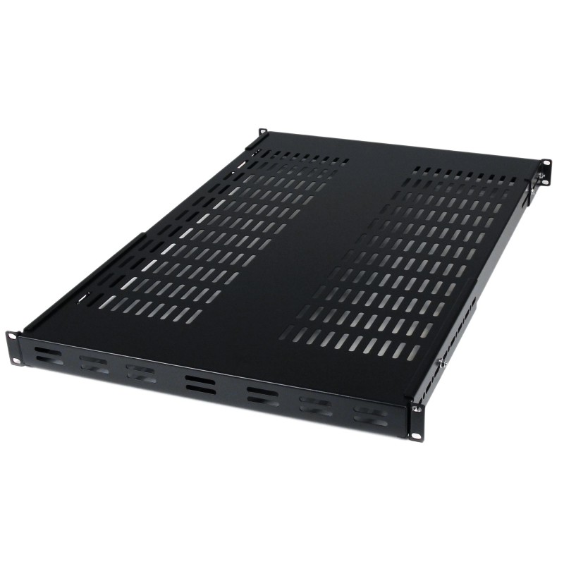 StarTech.com Étagère Réglable et Ventilée pour Montage en R | JDB-Info