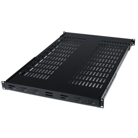 StarTech.com Étagère Réglable et Ventilée pour Montage en R | JDB-Info