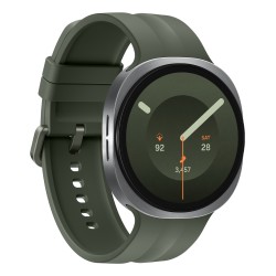 Samsung Galaxy Watch9 3,81 cm (1.5") AMOLED 44 mm Numérique | JDB-Info