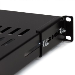 StarTech.com Étagère Réglable et Ventilée pour Montage en R | JDB-Info