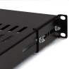StarTech.com Étagère Réglable et Ventilée pour Montage en R | JDB-Info