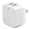 StarTech.com Chargeur mural USB à 2 ports - Haute puissance | JDB-Info