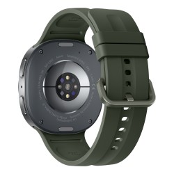 Samsung Galaxy Watch9 3,81 cm (1.5") AMOLED 44 mm Numérique | JDB-Info