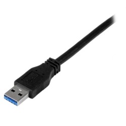 StarTech.com Câble certifié USB 3.0 (5Gbps) A vers B de 2 m | JDB-Info