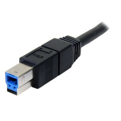 StarTech.com Câble USB 3.0 SuperSpeed 3 m - Cordon USB 3.0 | JDB-Info